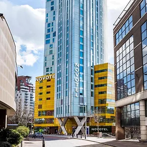 Novotel Canary Wharf Hotel
