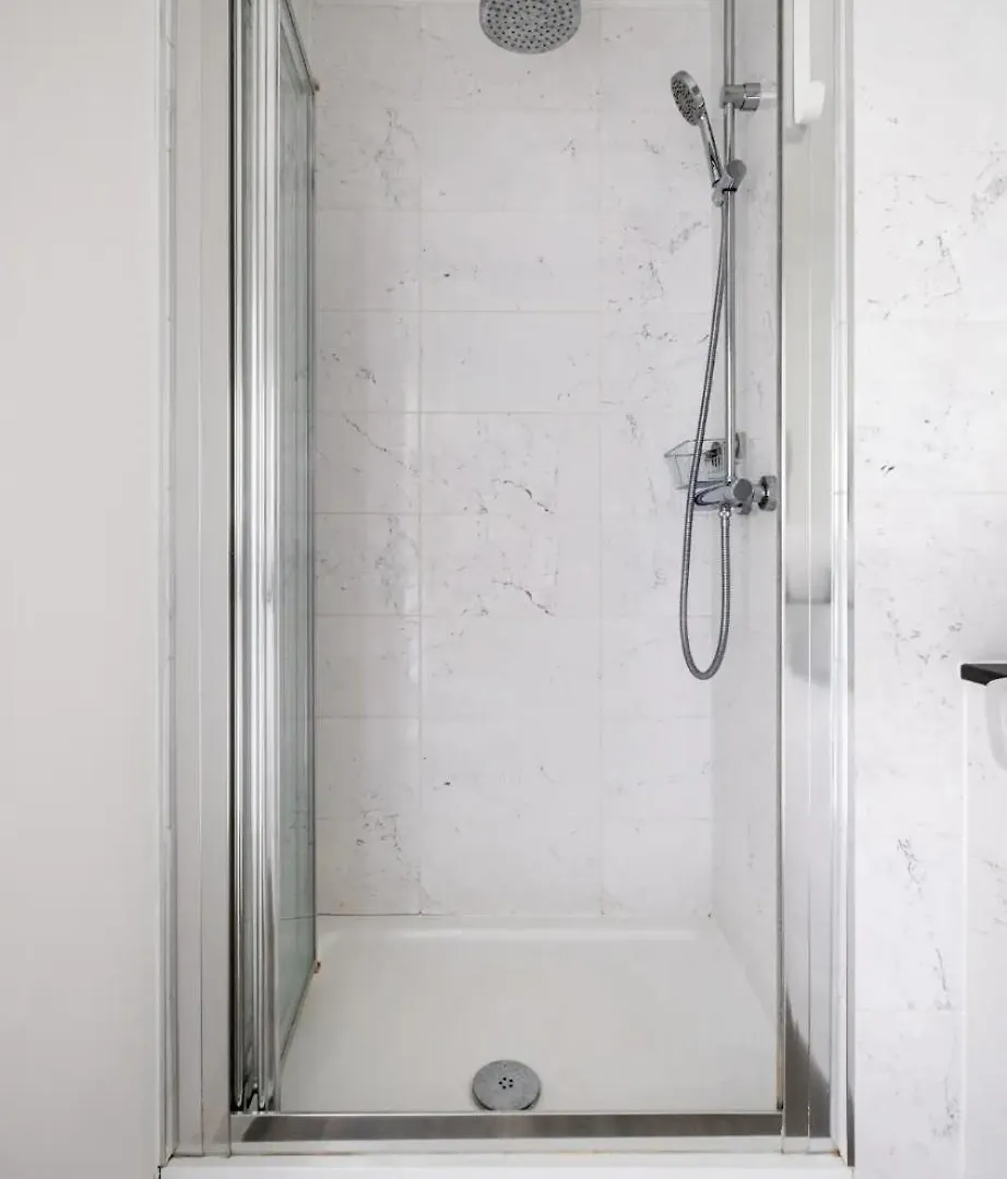 Scandi Style Flat In London With Private Terrace Wielka Brytania